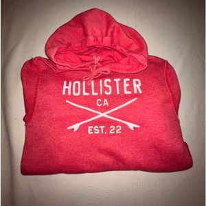 Hollister Hoodie